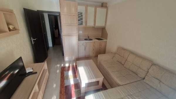 Продава се Двустаен апартамент в к.к. Слънчев бряг - 60 кв.м за 1284 €/кв.м - Снимка #3