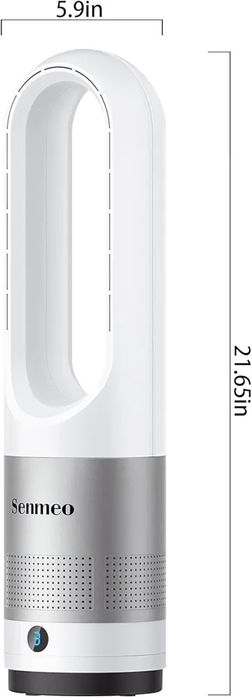 Ventilator silentios design modern - Brasov