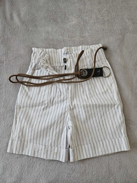 Къси панталонки Lucy Размер S
