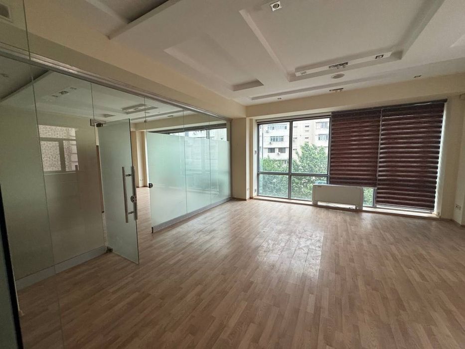 Аренда офис, метро Айбек, 490м2
