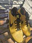 Nike fliknit Racer