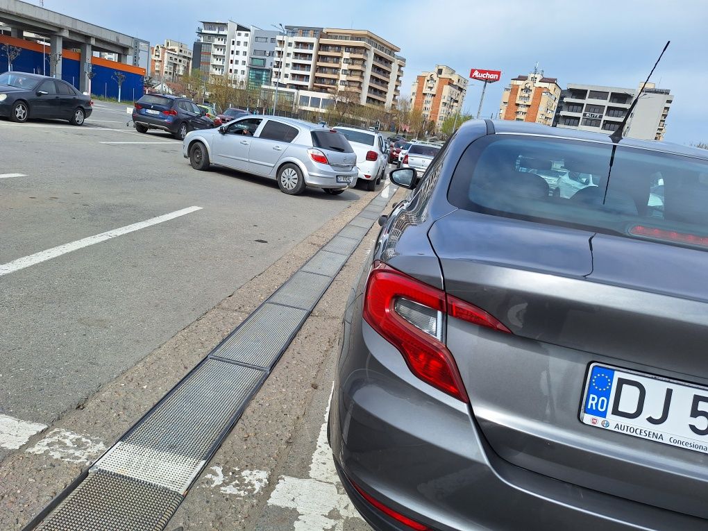 Fiat TIPO 1,4 2018 95 CP