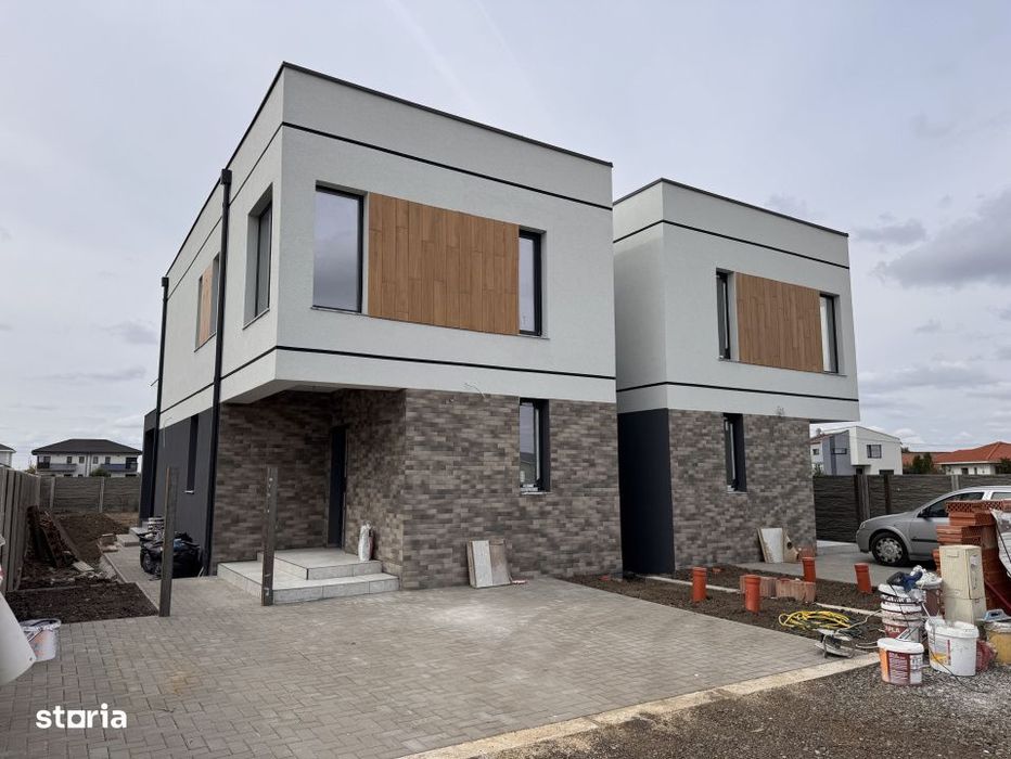 Direct Dezvoltator, Suprafata Generoasa, Modern