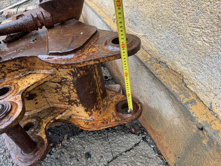 Cupe de buldoexcavator