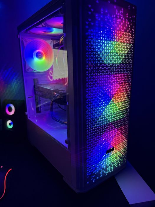 Pc gaming ryzen 5