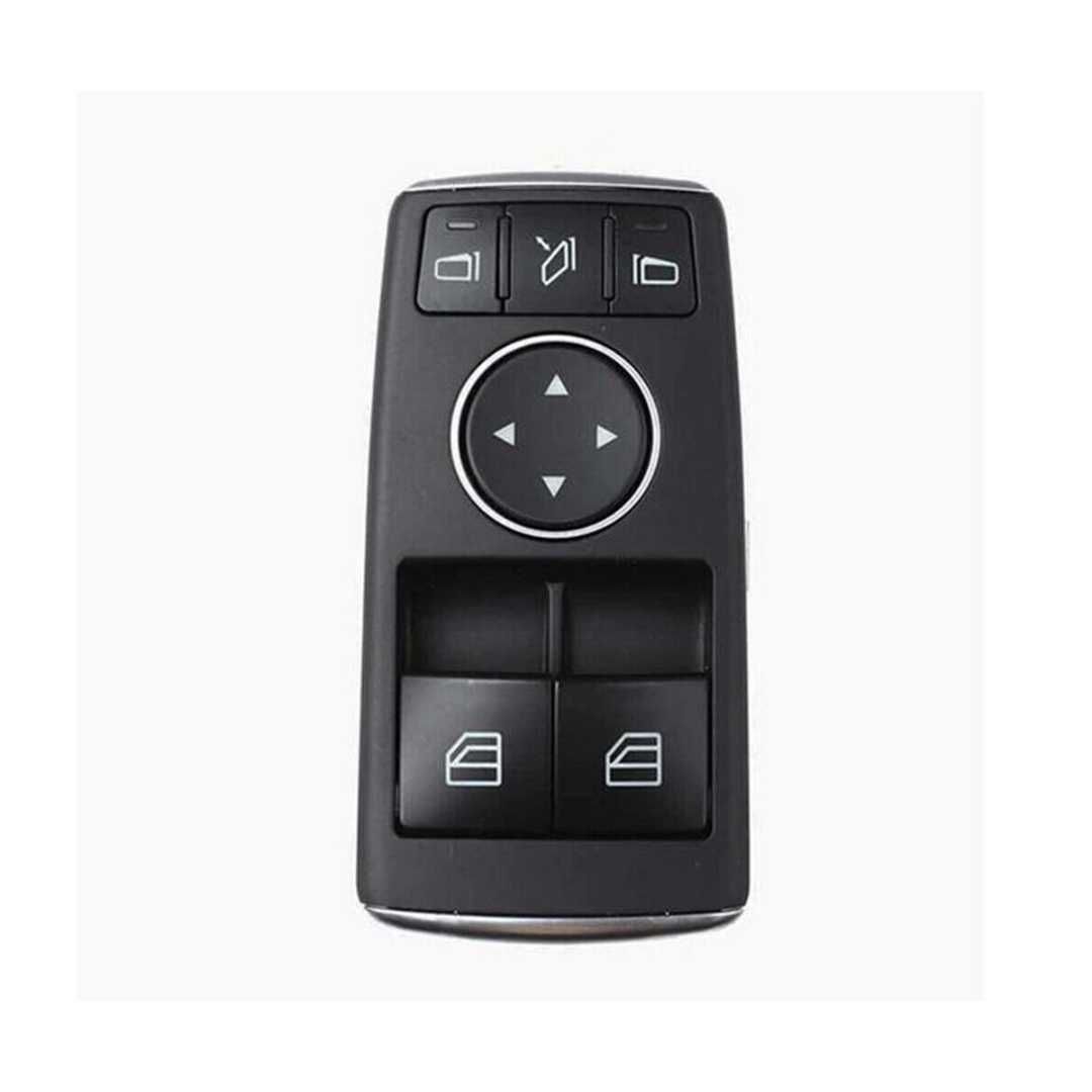 Ключ ел стъкла за Mercedes C-class C204 coupe 2011-2015 Ц204 Мерцедес