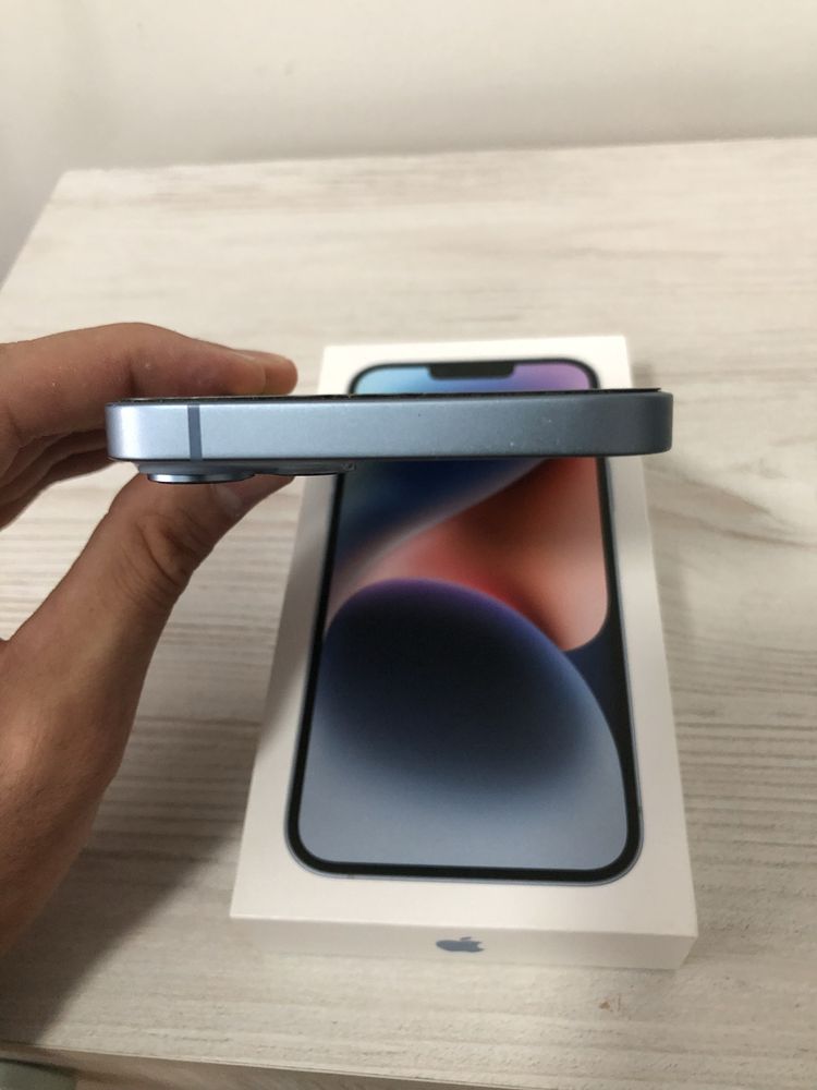 Iphone 14 Plus/128gb