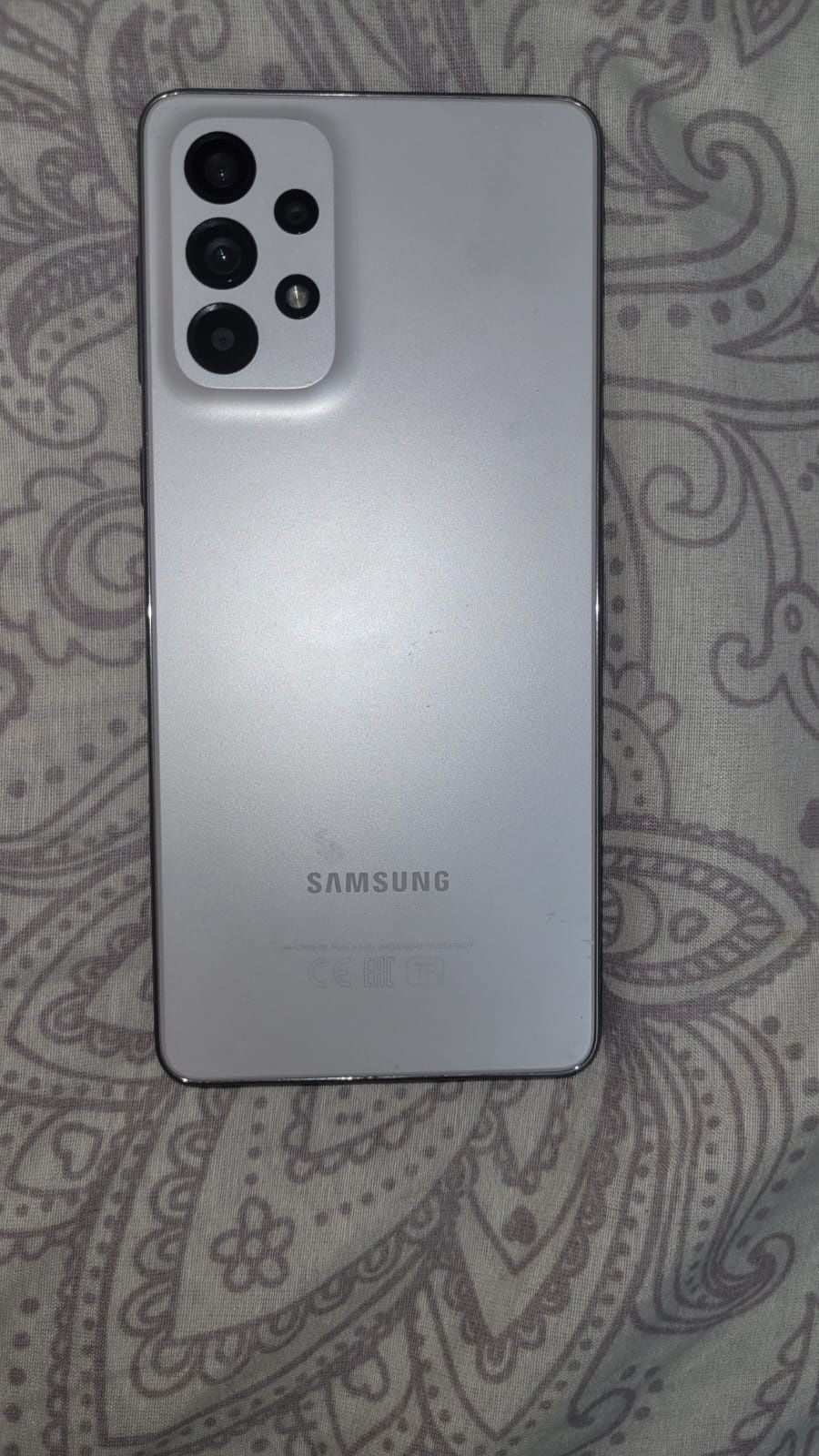 Продается Samsung galaxy A73 5G