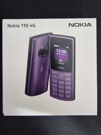 Vând Nokia 110 4G Nou sigilat