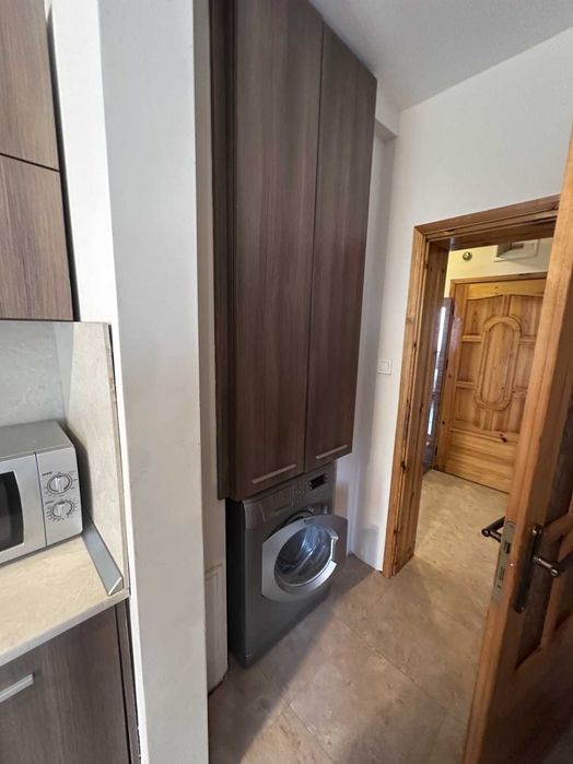 Дава се под наем Тристаен апартамент в Пловдив, Кючук Париж - 90 кв.м за 400 € - Снимка #5