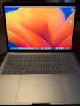 Macbook pro 2017 128gb memorie-CADOU Magic Mouse+Geanta - 138 Cicluri