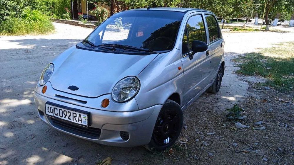 Матиз мх 2009 йил