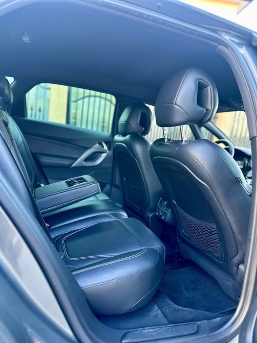 Citeoen Ds5, 1.6 hdi,recent inmatriculat