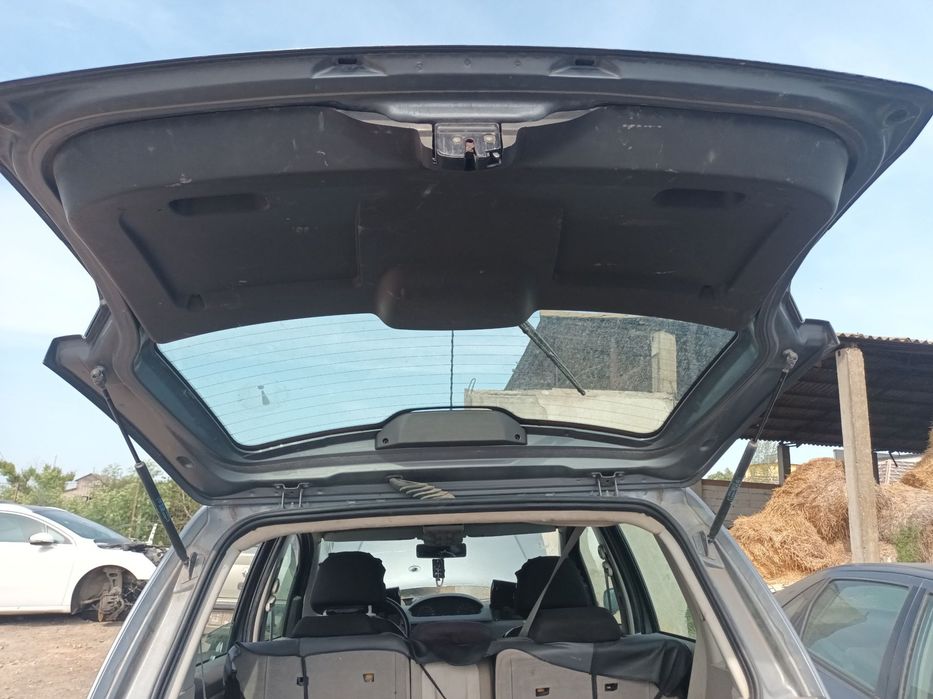 Dezmembrari  Fiat IDEA (350)  2003  > 0000 1.3 JTD Motorina