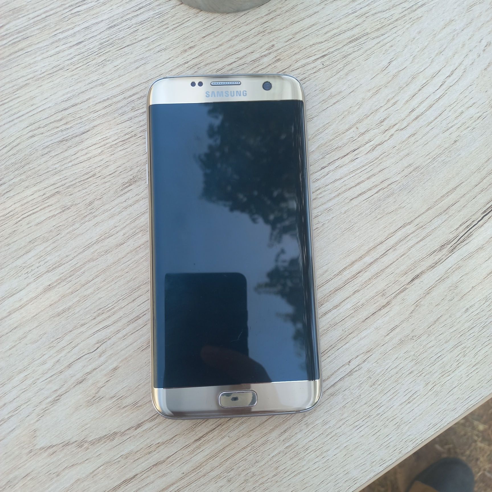 Samsung s7 edge ideal