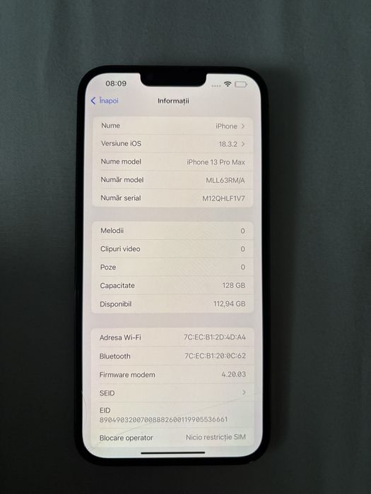 Iphone 13 Pro Max