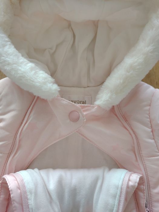 Космонавт / ескимос Mayoral