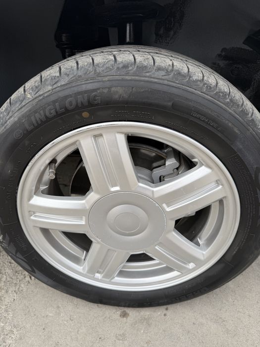 Торес 15 летный балон жаксы таза