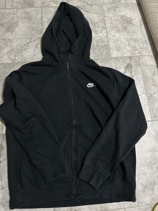 Мъжко горнище Nike