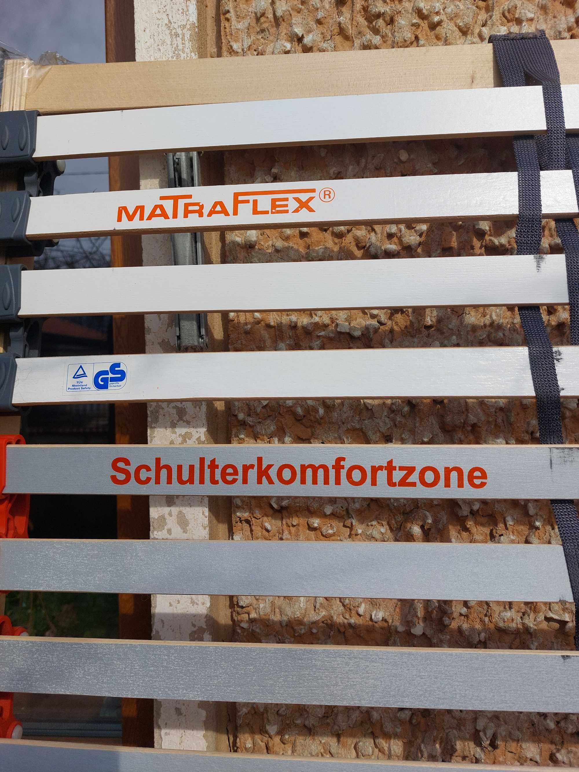 Продавам подматрачна рамка MatraFlex 90/190