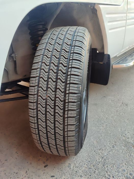 Damas sotiladi gaz