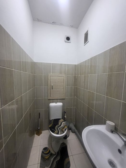 Sergeli Xonobod metro 6 daqiqa yoʻlda kvartira ijaraga beriladi