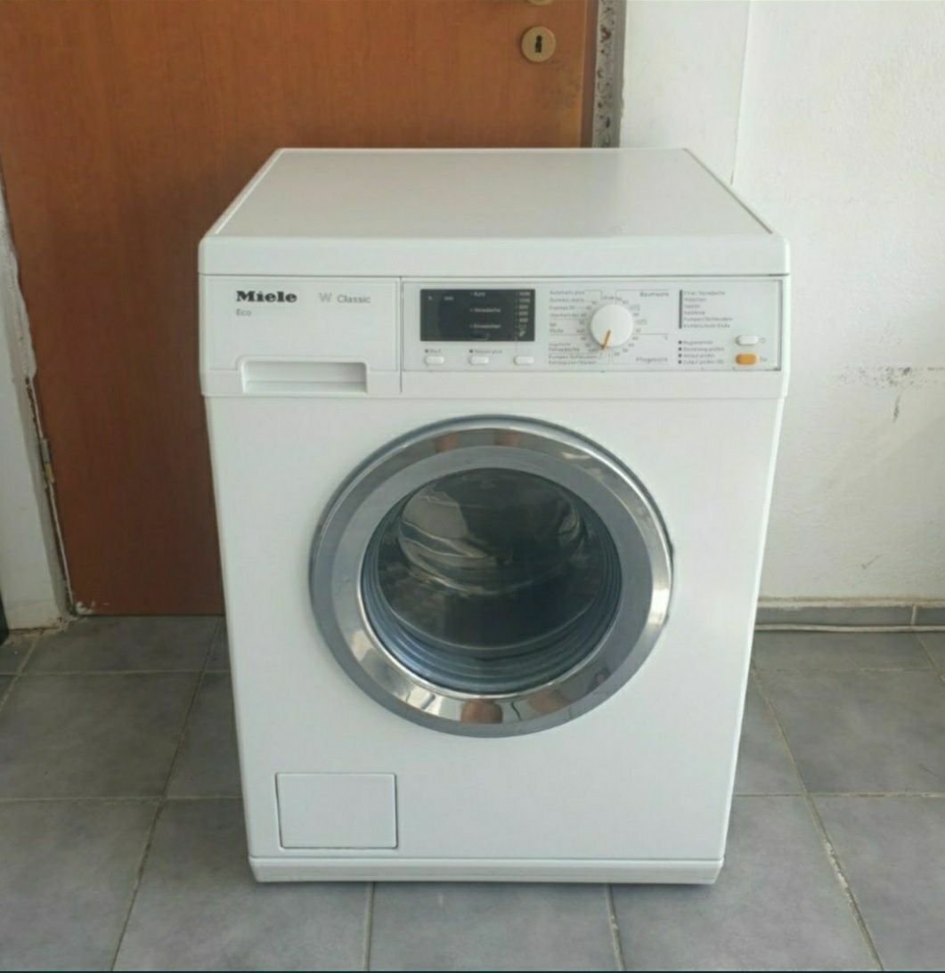 Miele sofTronic w 51441 / import Germania