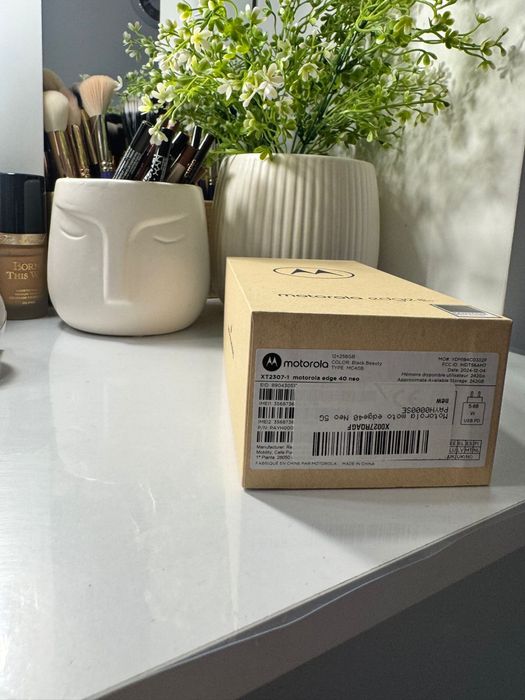 Telefon Mororola Edge 40 Neo