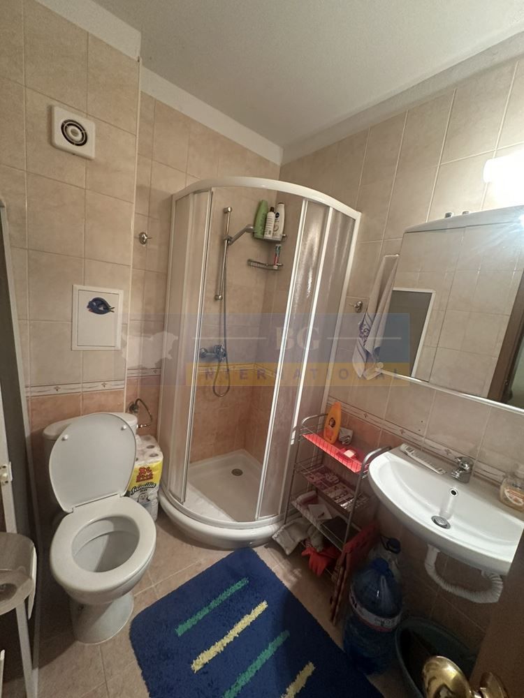 Продава се Двустаен апартамент в с. Равда, Област Бургас - 60 кв.м за 1317 €/кв.м - Снимка #10