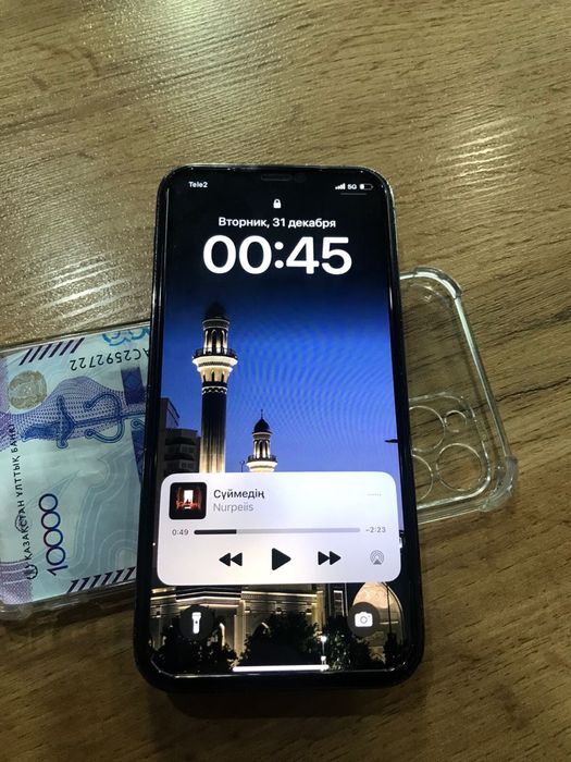 Айфон 12 про 130000