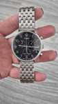 Ceas Timex barbatesc cu bratara metalica