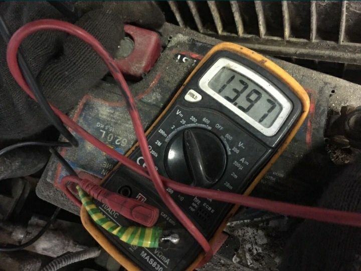 Выезд ремонт генераторов и стартеров прикурить !