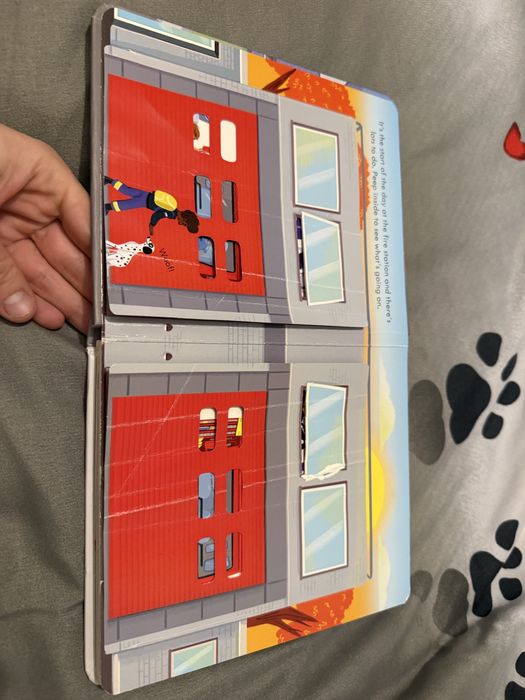 Carti ilustrate pentru copii Usborne