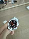 Samsung Galaxy Watch Ultra Titanium White