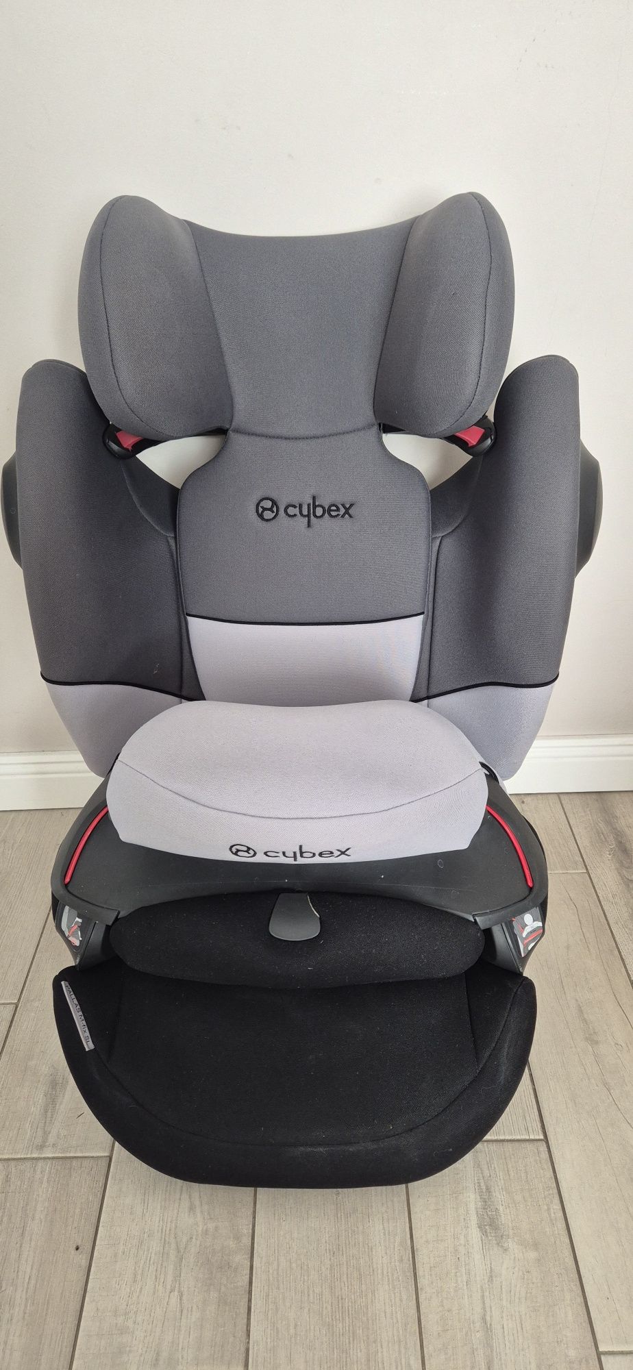 Vand scaun Cybex Pallas M FIX 9-36 kg