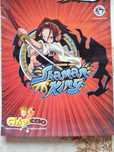 Албум на Чипикао Shaman King