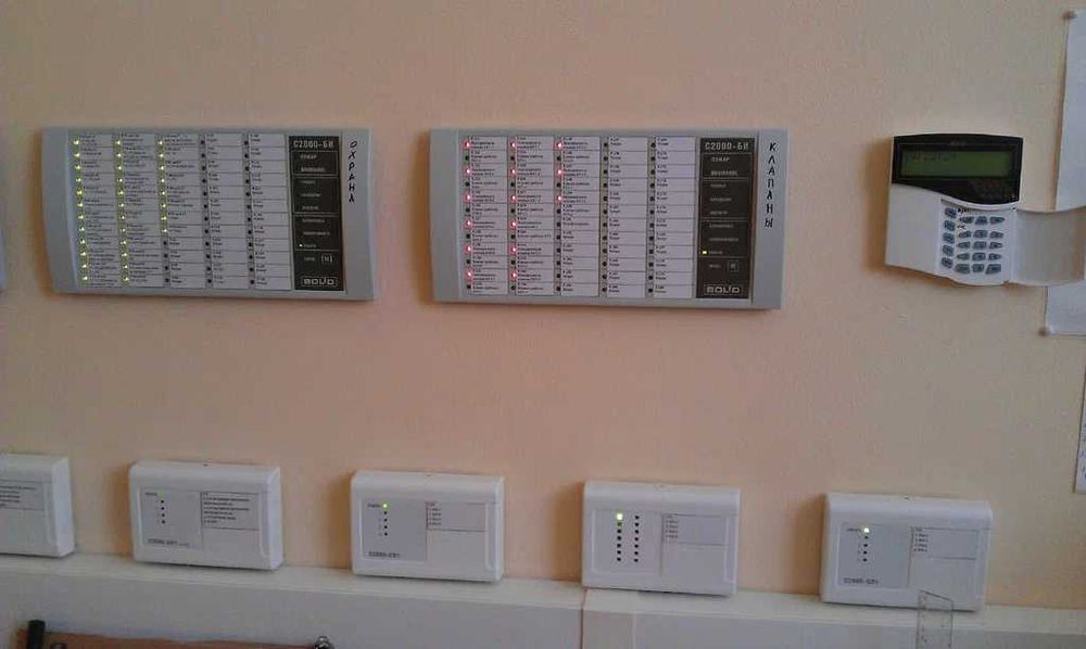 Установка домофонов и видеодомофонов | Подъезды, дома, офисы