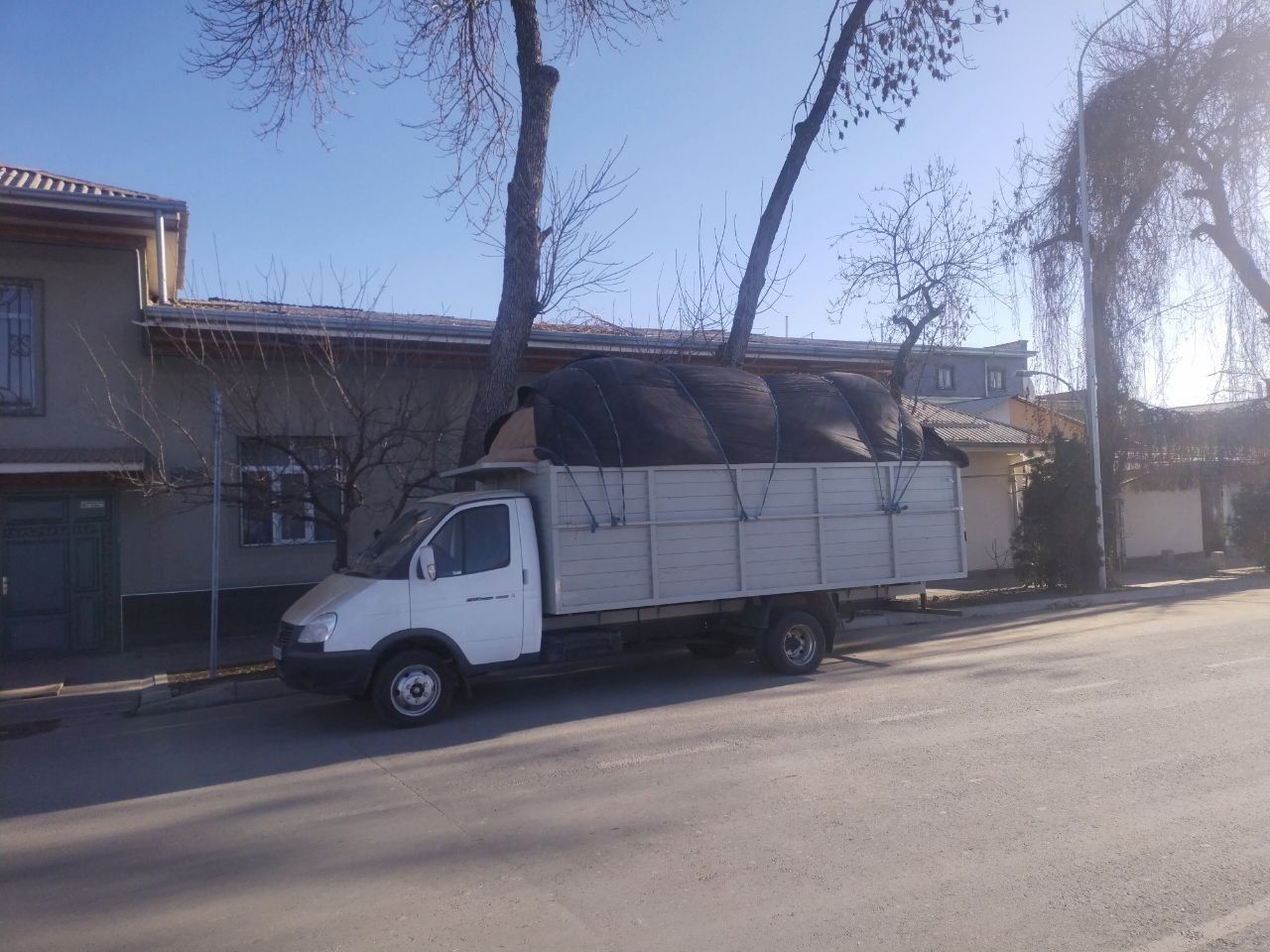 Ishonchli va insofli xizmat 24/7 xizmatt