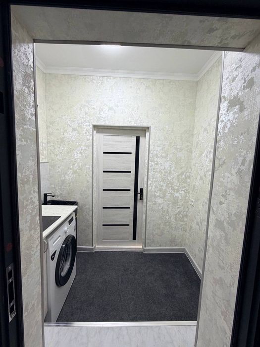 Продается однушка Кадышева ремонт техника 1.3.4