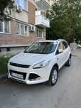 Ford Kuga 4x4 2014