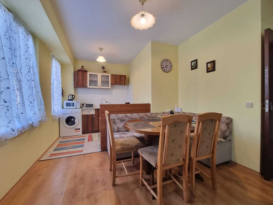 Продава се Двустаен апартамент в Бургас, Възраждане - 59 кв.м за 1916 €/кв.м - Снимка #6