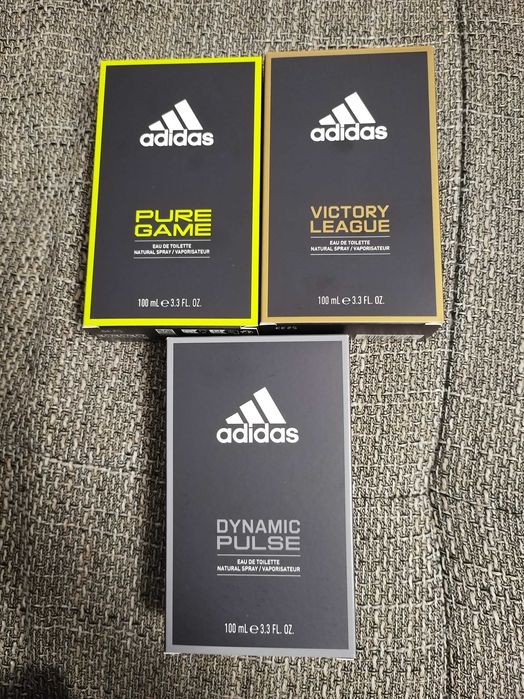 parfm adidas cu livrare prin curier sau(personala de la 3 buc in sus)