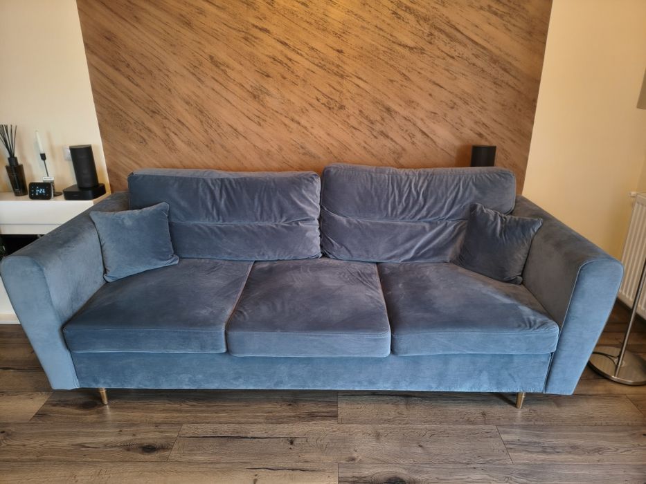 Canapea 3 locuri extensibila