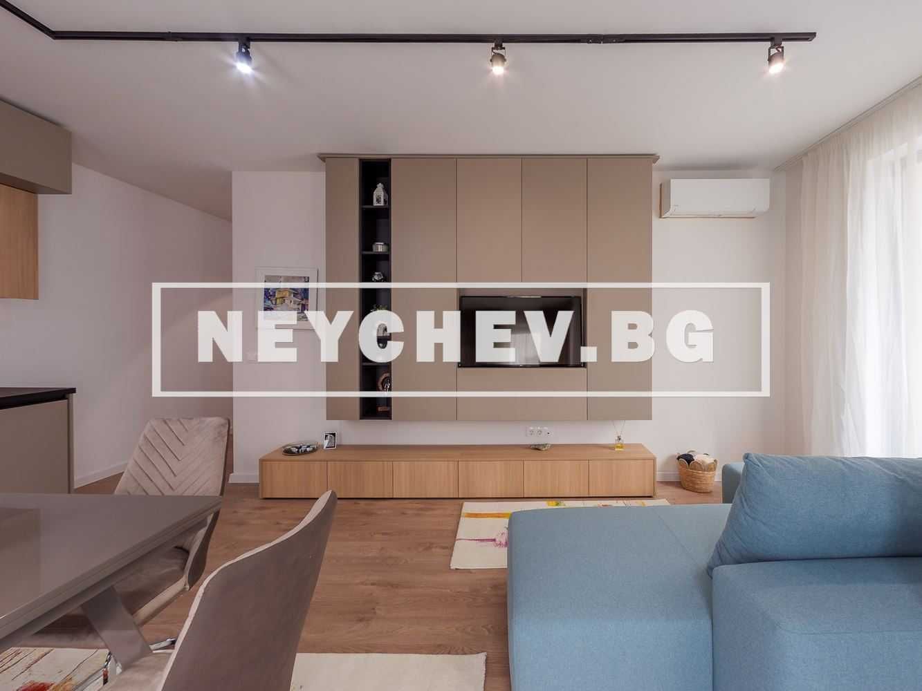 One-Bedroom Apartment for Rent