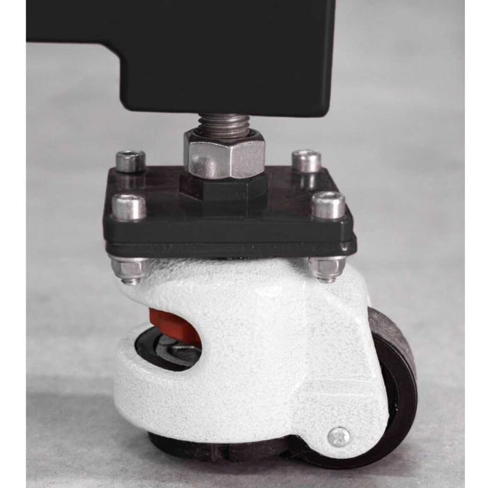 Професионална маса за заваряване 2000x1000, 15 мм