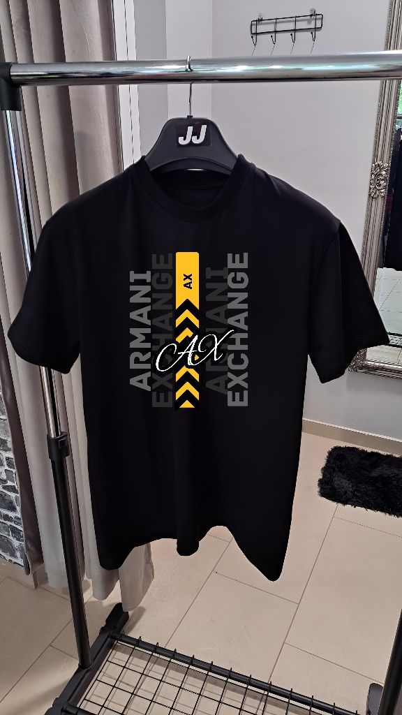 Armani Exchange тениски
