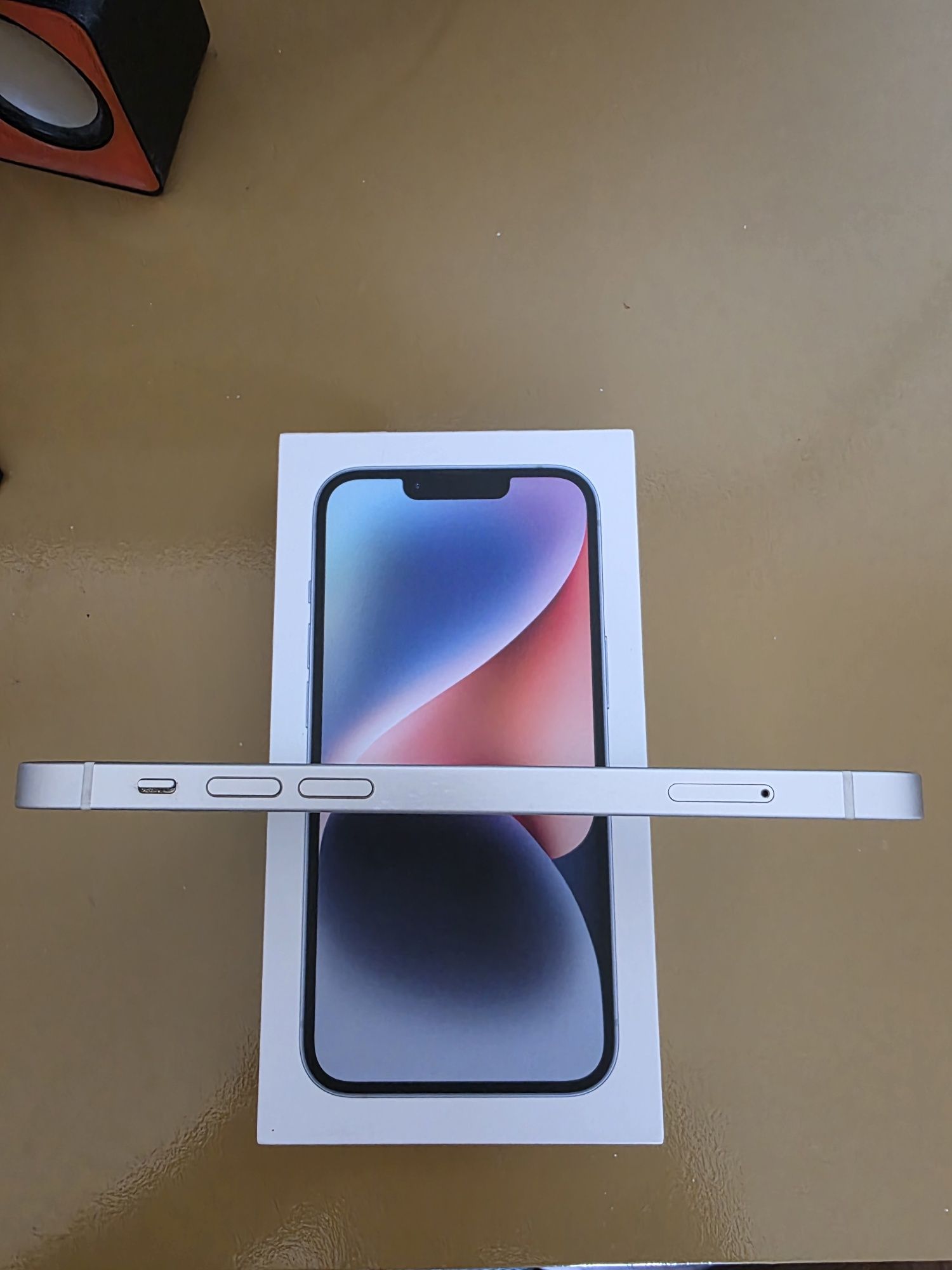 IPhone 12 64gb white