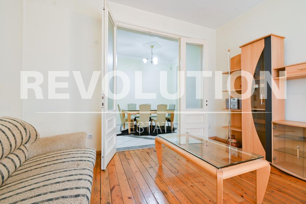 Дава се под наем Двустаен апартамент в София, Център - 80 кв.м за 600 € - Снимка #4