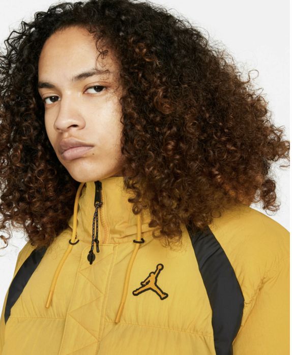 Мъжко яке Nike Jordan Essentials - размер M/L