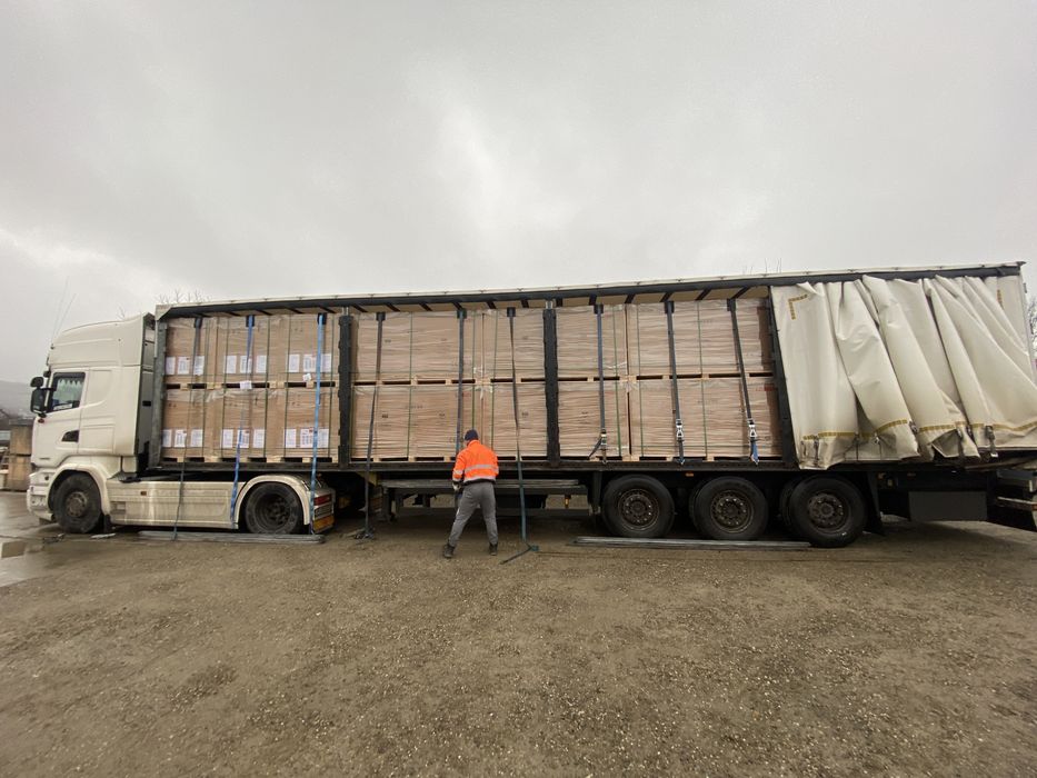 Panouri fotovoltaice Longi 545W